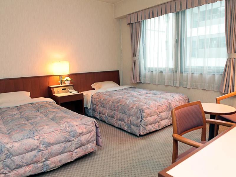 Quincy'S Inn Toyohashi Esterno foto