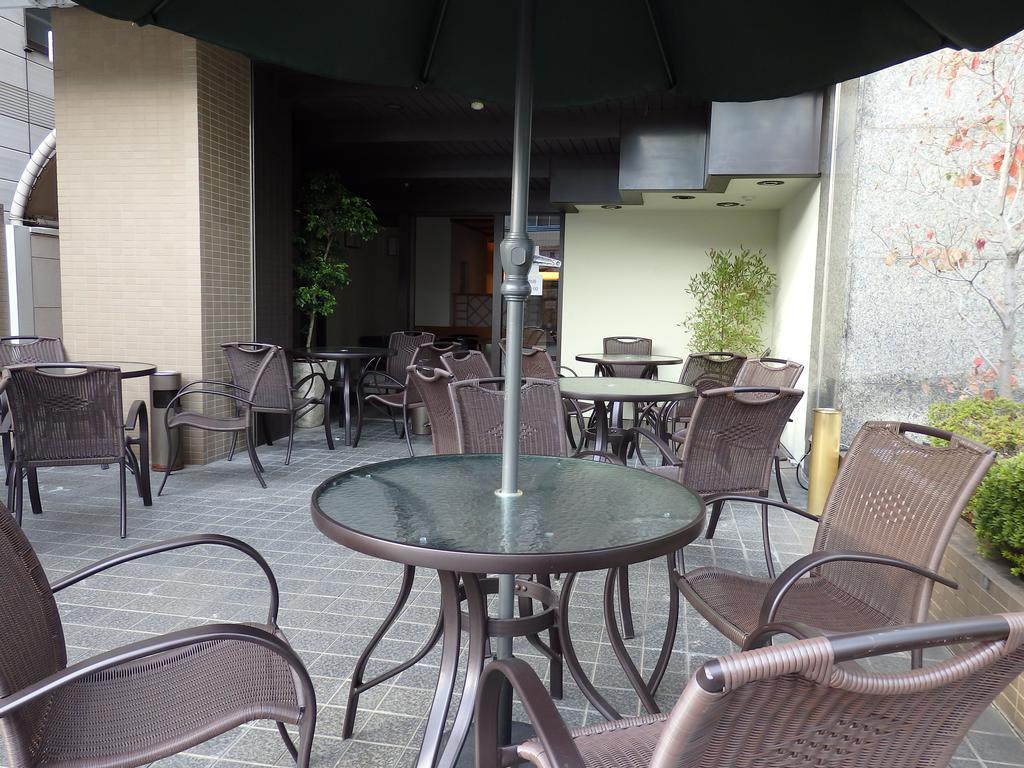 Quincy'S Inn Toyohashi Esterno foto