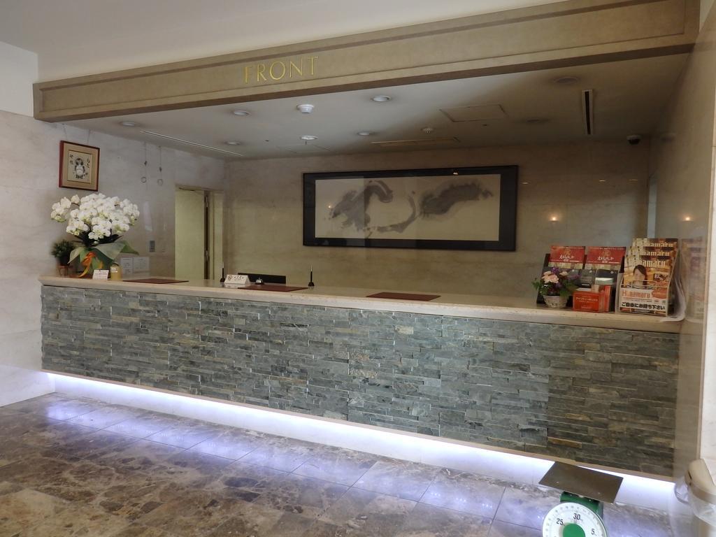 Quincy'S Inn Toyohashi Esterno foto