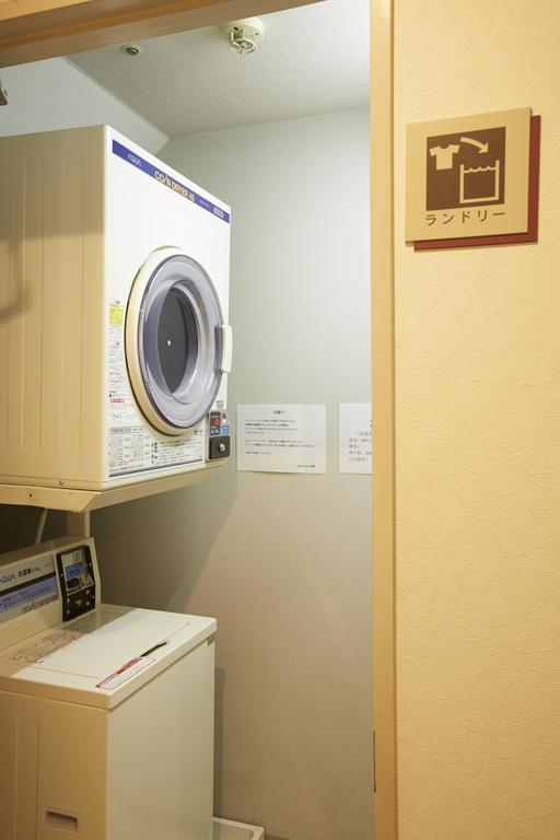 Quincy'S Inn Toyohashi Esterno foto