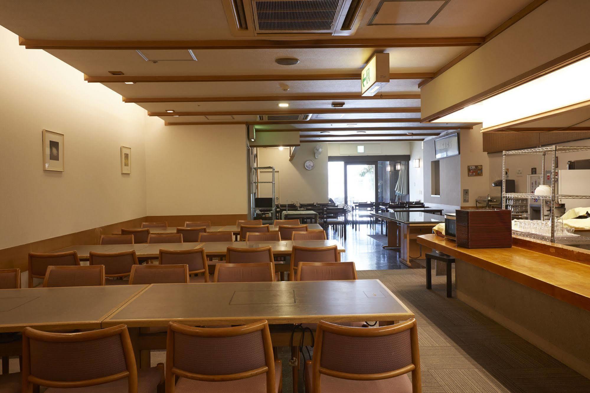 Quincy'S Inn Toyohashi Esterno foto