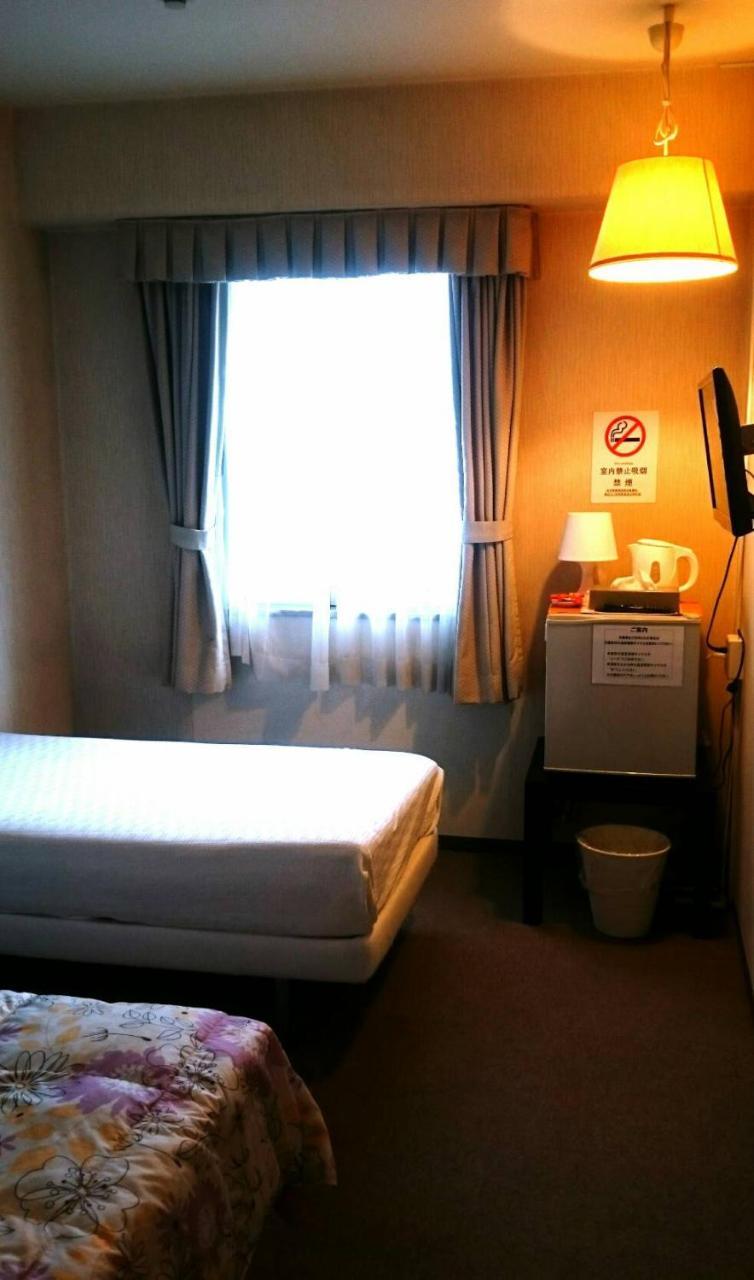 Quincy'S Inn Toyohashi Esterno foto